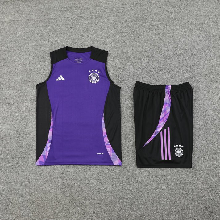 Germany Training Set 2024-25
