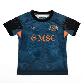 Kids SSC Napoli Halloween 25/26