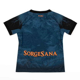 Kids SSC Napoli Halloween 25/26