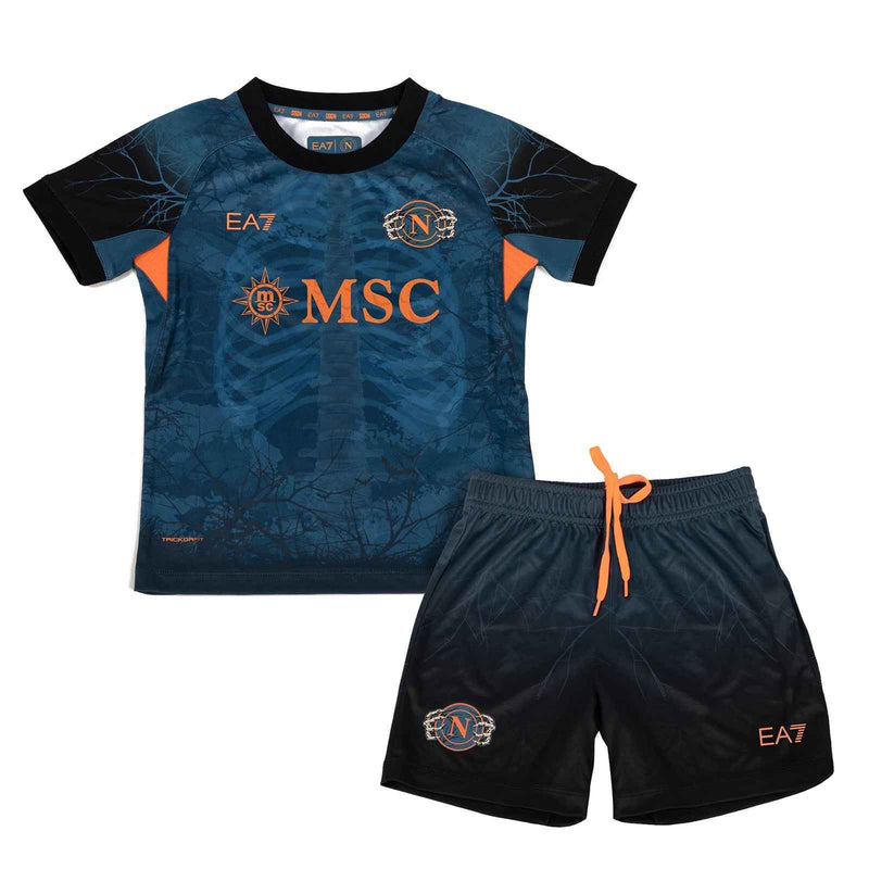 Dječiji SSC Napoli Halloween 25/26