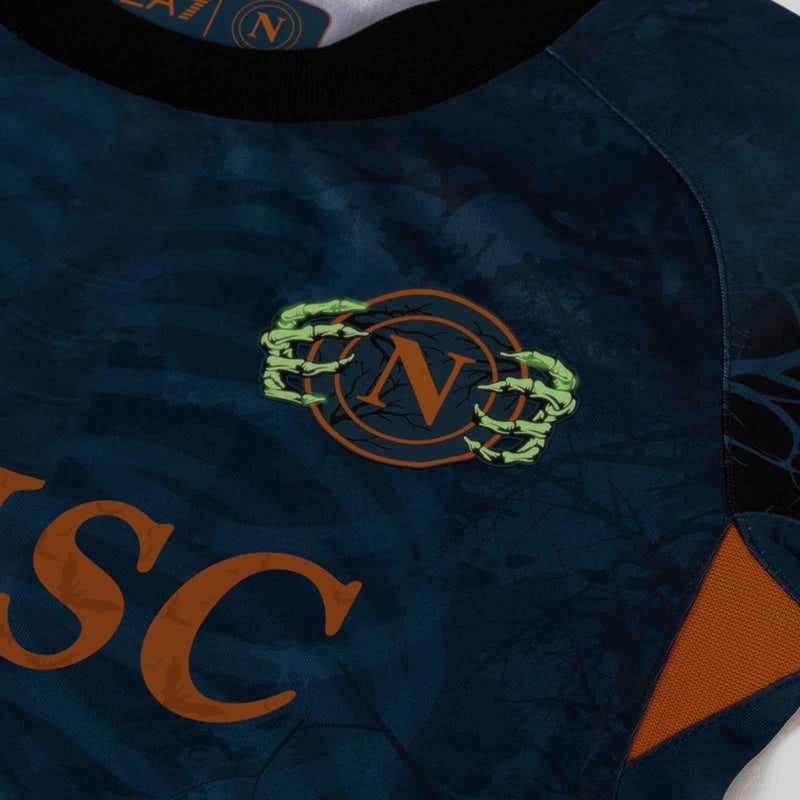 Dječiji SSC Napoli Halloween 25/26