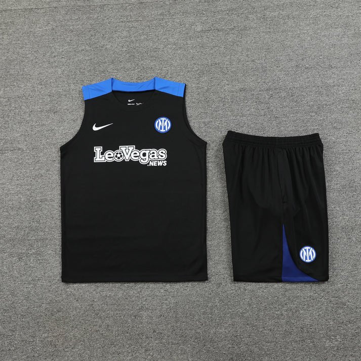 Inter Milan Trening Set 2024-25