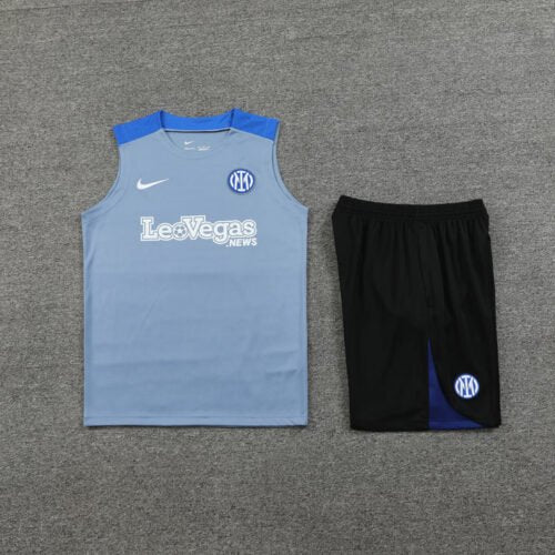 Inter Milan komplet za trening 2024-25
