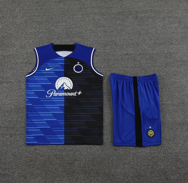 Inter Milan komplet za trening 2024-25