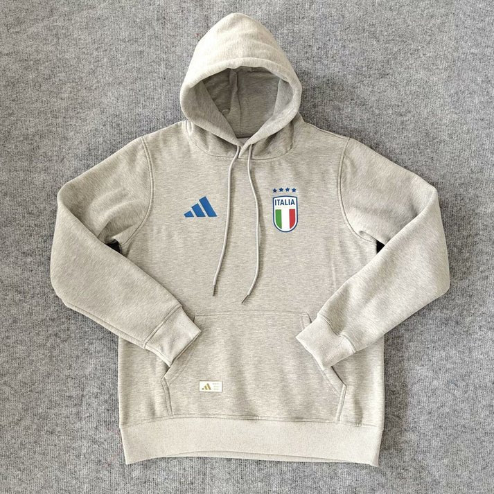 Italija siva dukserica