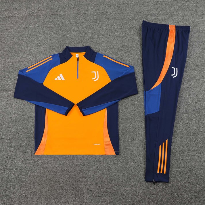 Juventus Trenerka 2024-25