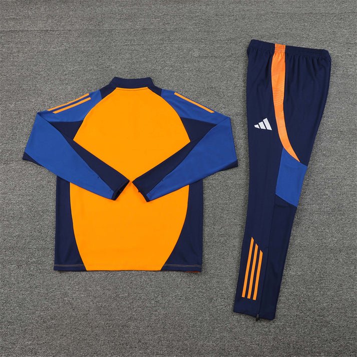 Juventus Trenerka 2024-25