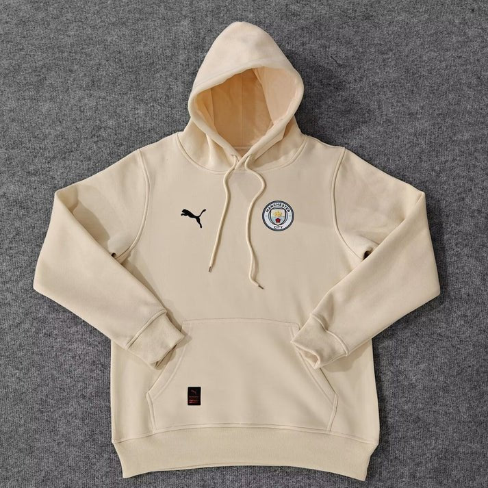 Manchester City krem duks