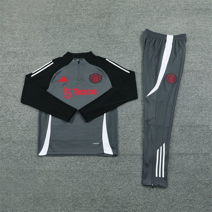 Manchester United Trenerka 2024-25