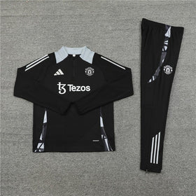 Manchester United Tracksuit 2024-25