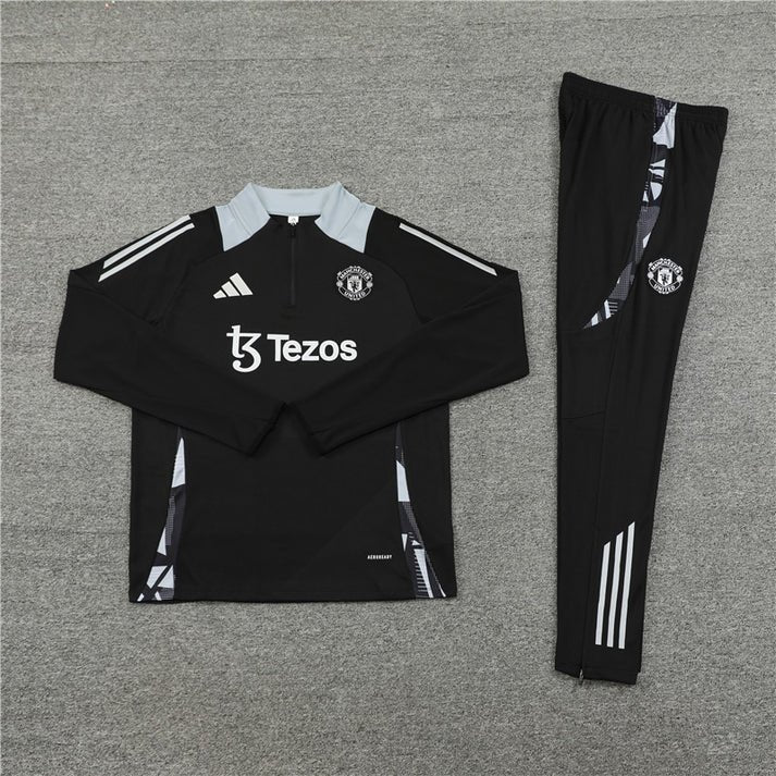 Manchester United Trenerka 2024-25