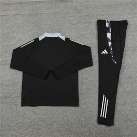 Manchester United Tracksuit 2024-25