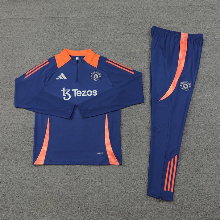 Manchester United Trenerka 2024-25