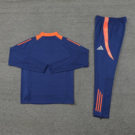 Manchester United Tracksuit 2024-25