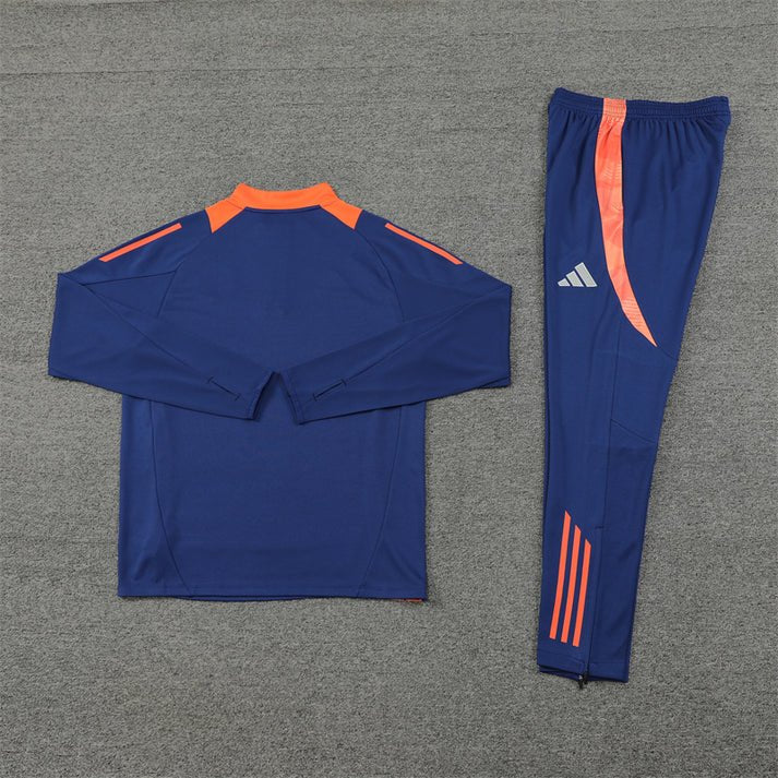 Manchester United Trenerka 2024-25