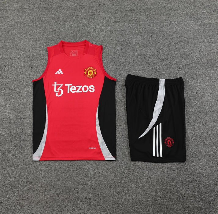 Manchester United Trening Set 2024-25