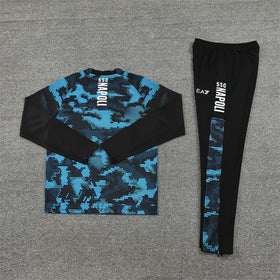 Napoli Tracksuit 2024-25