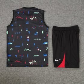 Portugal Training Set 2024-25