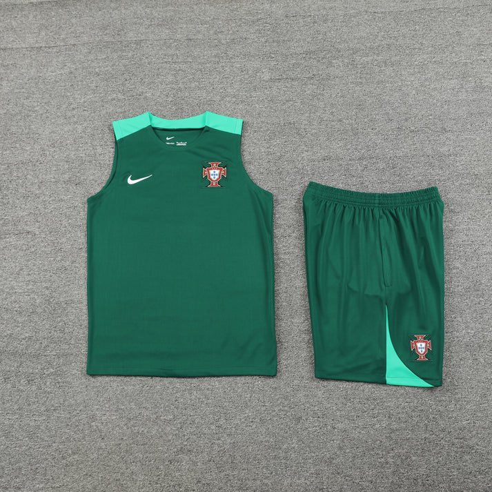 Portugal set za trening 2024-26