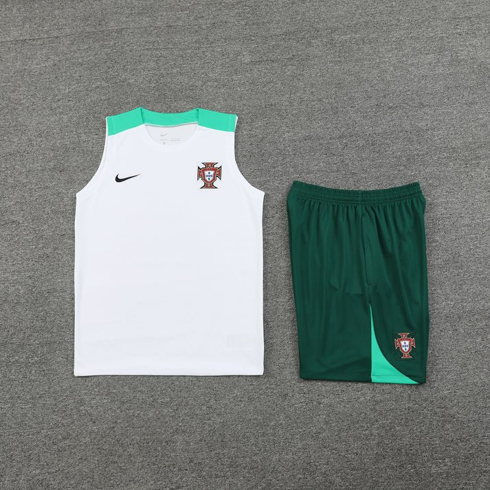 Portugal oprema za trening 2024-25
