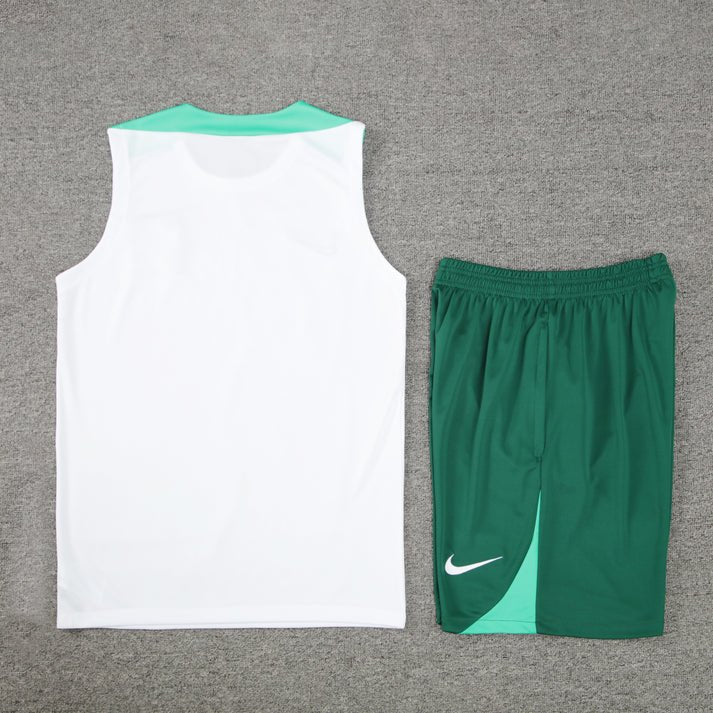 Portugal Training Set 2024-25