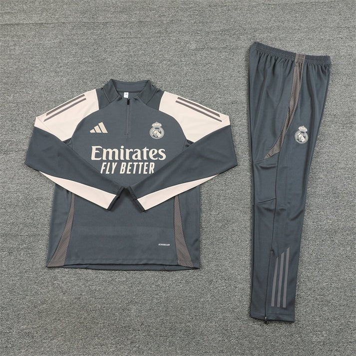 Real Madrid Trenerka 2024-25