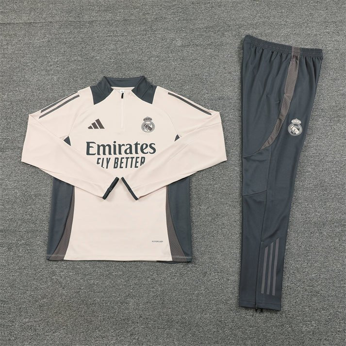Real Madrid Trenerka 2024-25