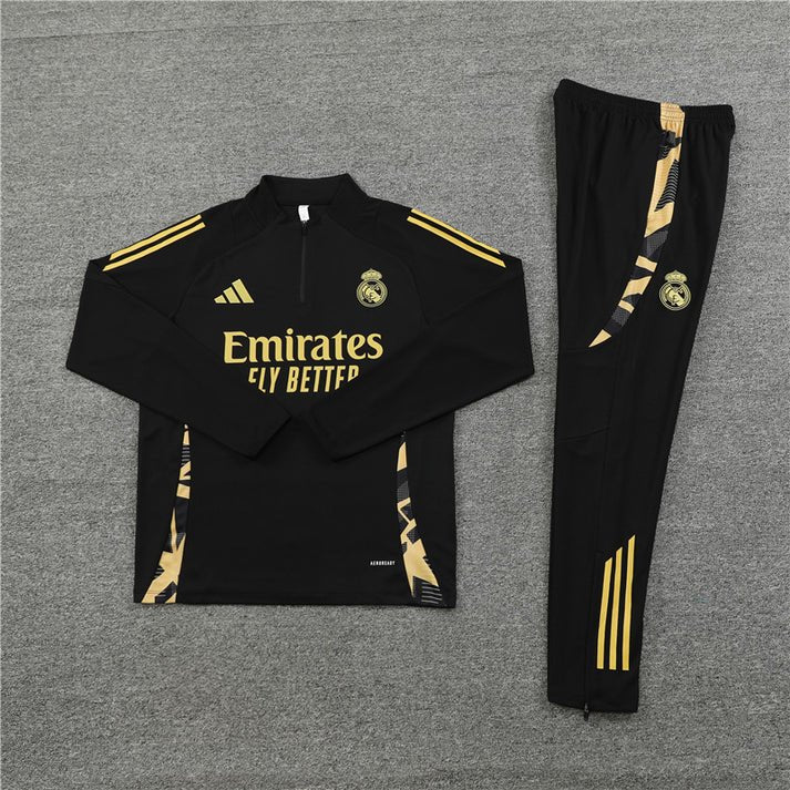 Real Madrid Trenerka 2024-25
