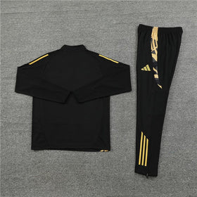 Real Madrid Tracksuit 2024-25