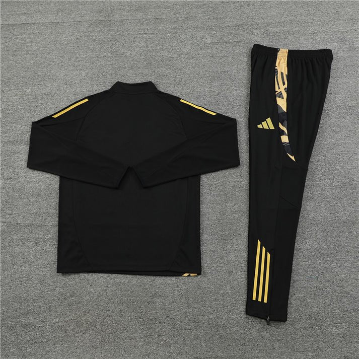 Real Madrid Trenerka 2024-25