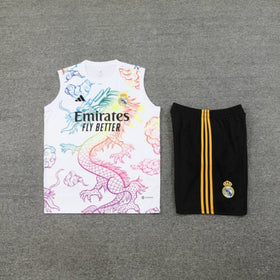 Real Madrid Training Set 2024-25
