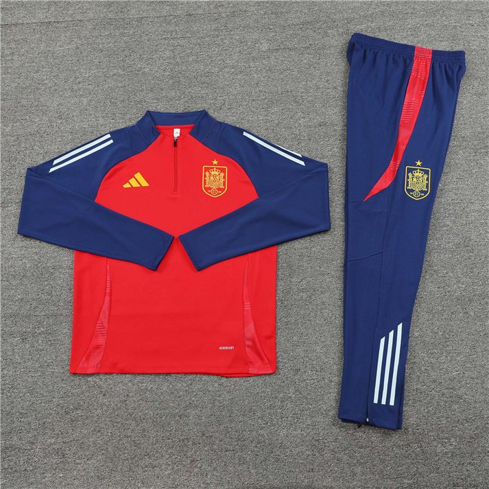 Španija FC Trenerka 2024-25